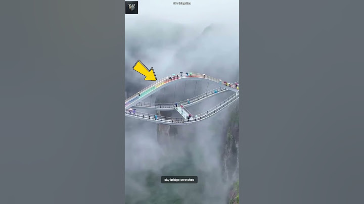 Ever Wondered What It's Like to Walk Above the Clouds? Discover the Magic of Taizhou's Shengxianju