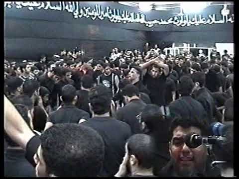 صالح الدرازي قالت كربلاء 2 