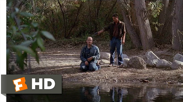 Of Mice and Men (10/10) Movie CLIP - George Shoots...