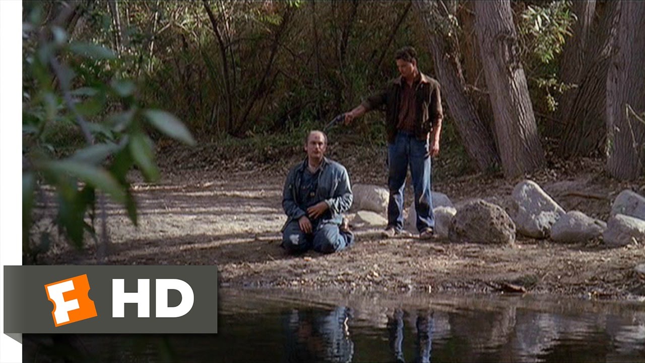 what sneaky thing does lennie try to do