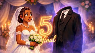 ALIOLEWA NA KOTI LA AJABU ILI KUISAIDIA FAMILIA YAKE..//PART 05#simulizi#storytime 