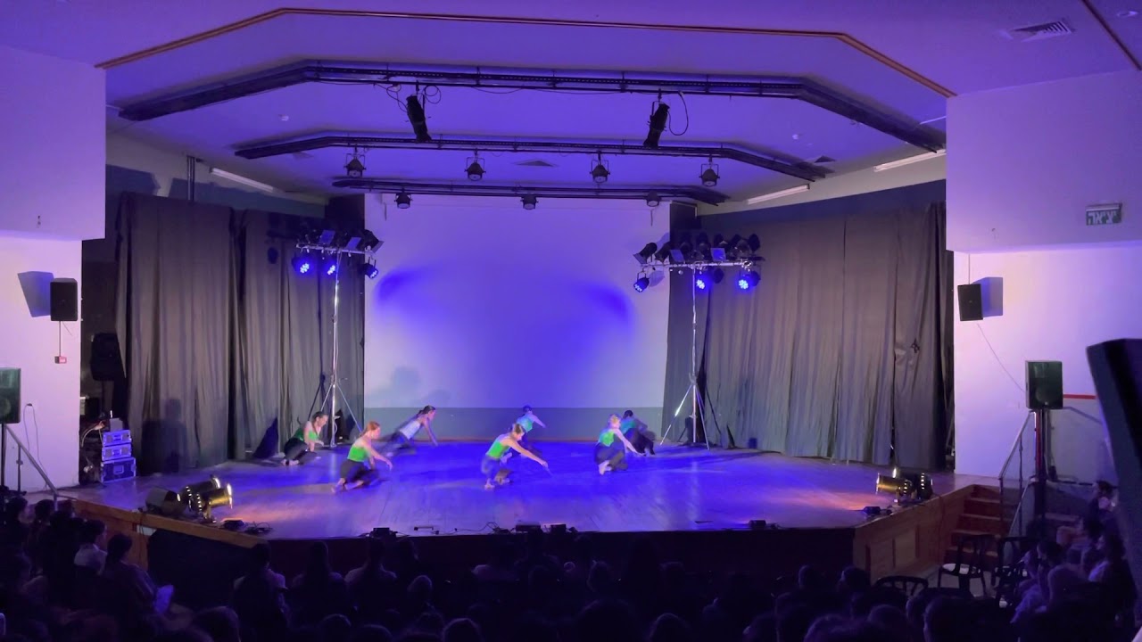 חוואייג׳- כנס שפירא 2021