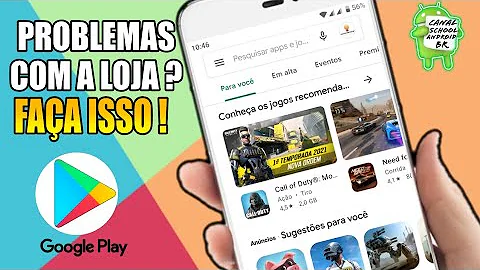 O que acontece se limpar o cache do Play Store?