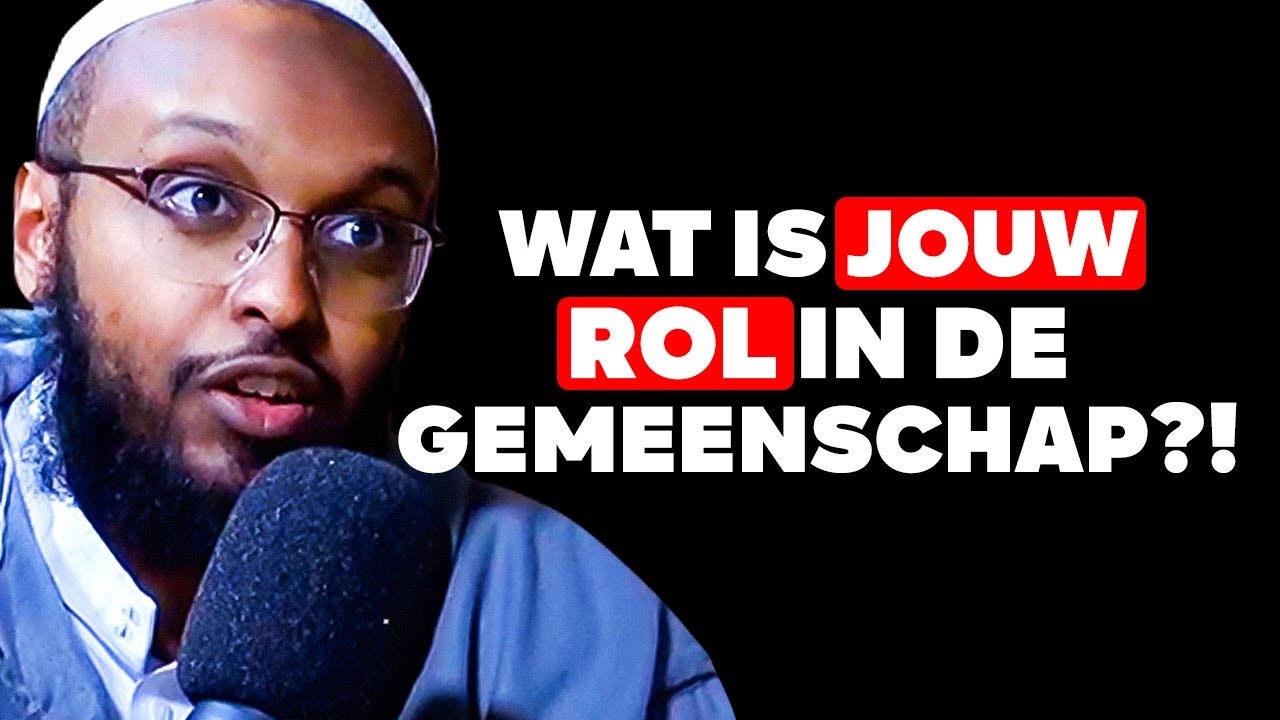 PRAKTISCHE ADVIEZEN VOOR EEN ACTIEVERE ROL IN DE GEMEENSCHAP!