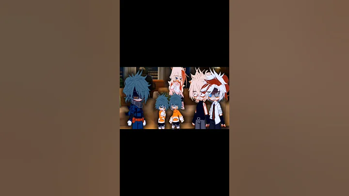 Deku control his family ❤😂✨ #deku #bakugou #todoroki #mha #bnha #bakudeku #tododeku #foryou