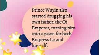 The Princess's Gambit | EPISODE-28 |PRE-RELEASE | In the End JiangTaohua Birthed🍼Daughter🤗| ENG/INDO