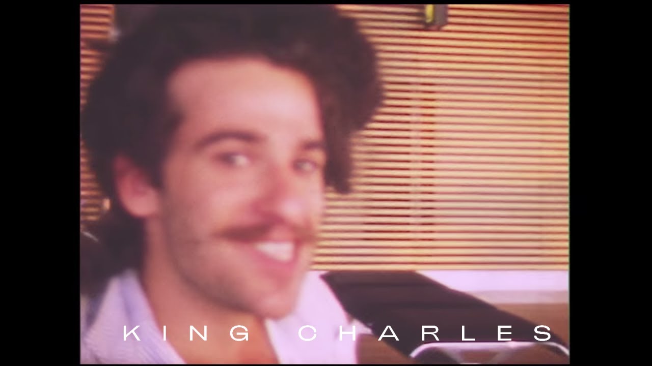 Watch King Charles - Beating Hearts (Official Road Movie) on YouTube Watch King Charles - Beating Hearts (Official Road Movie) on YouTube