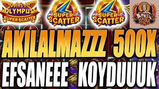 Gates Of Olympus 1000 Türkçe Super Ter 500X Düştüüü Max Wi̇n Bi̇g Wi̇n Sizden Gelenler Slot