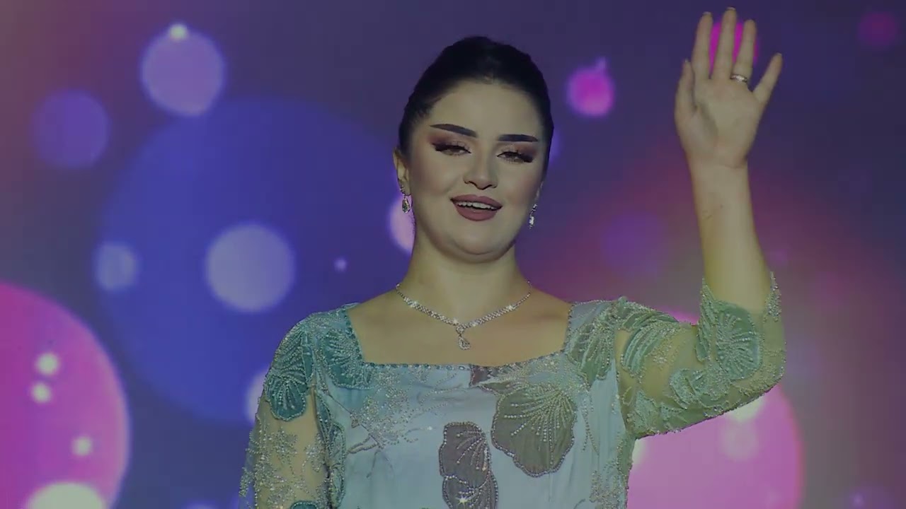 Parvinoz Aknazarova-