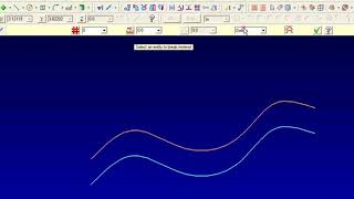 spline tool