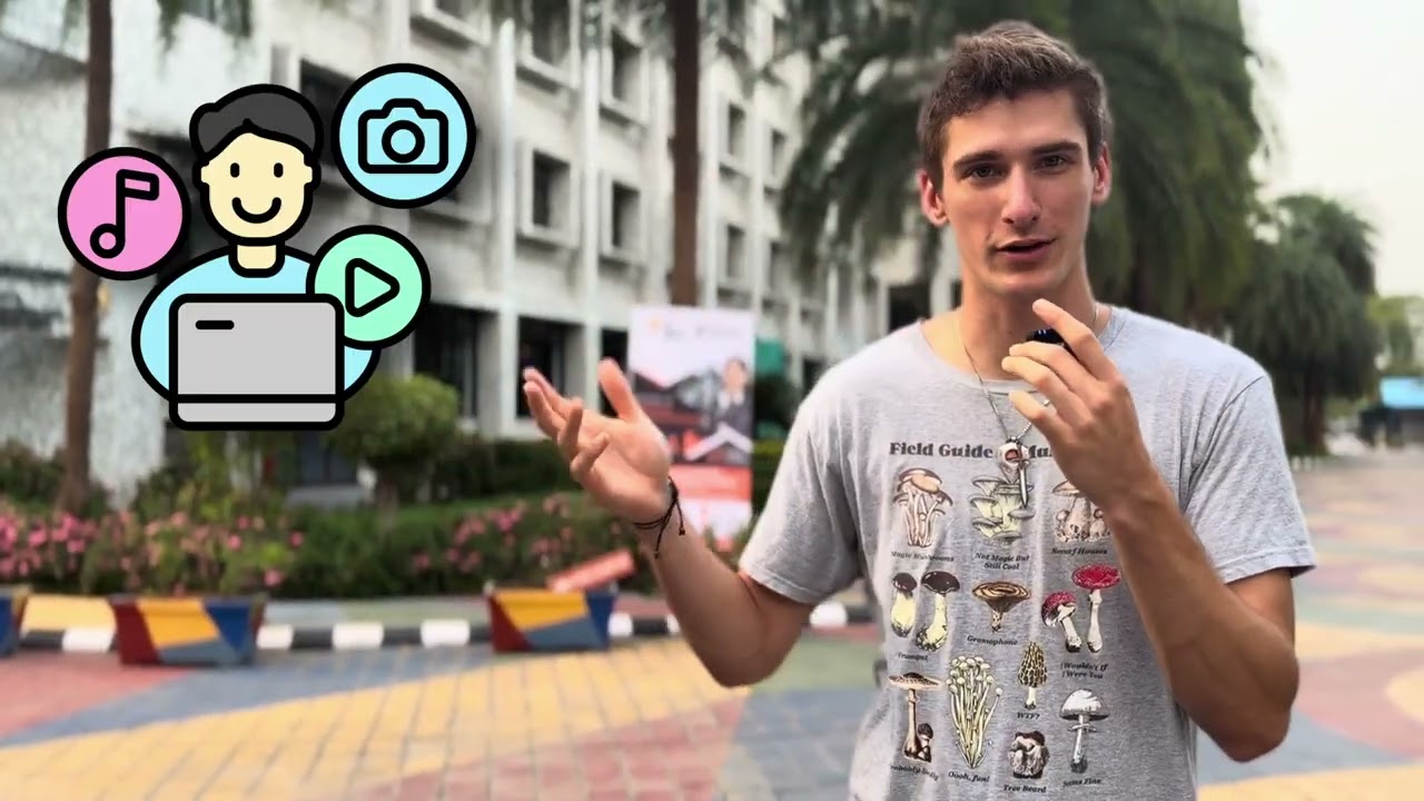 1st Assignment Media Course V1