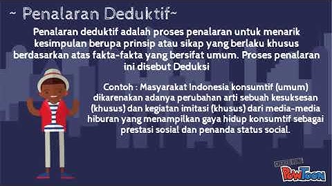 LOGIKA DAN ALGORITMA