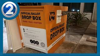 Kapolei, Honolulu Hale Voter Service Centers open