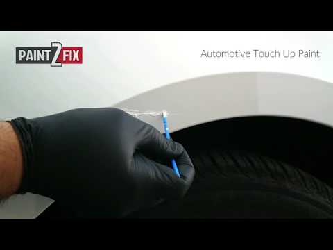 Paint2Fix Car Touch