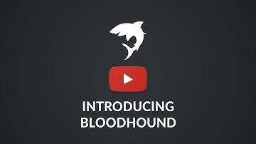 Introducing BloodHound