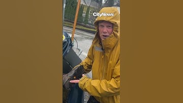 Man runs across Canada for health and mobility awareness