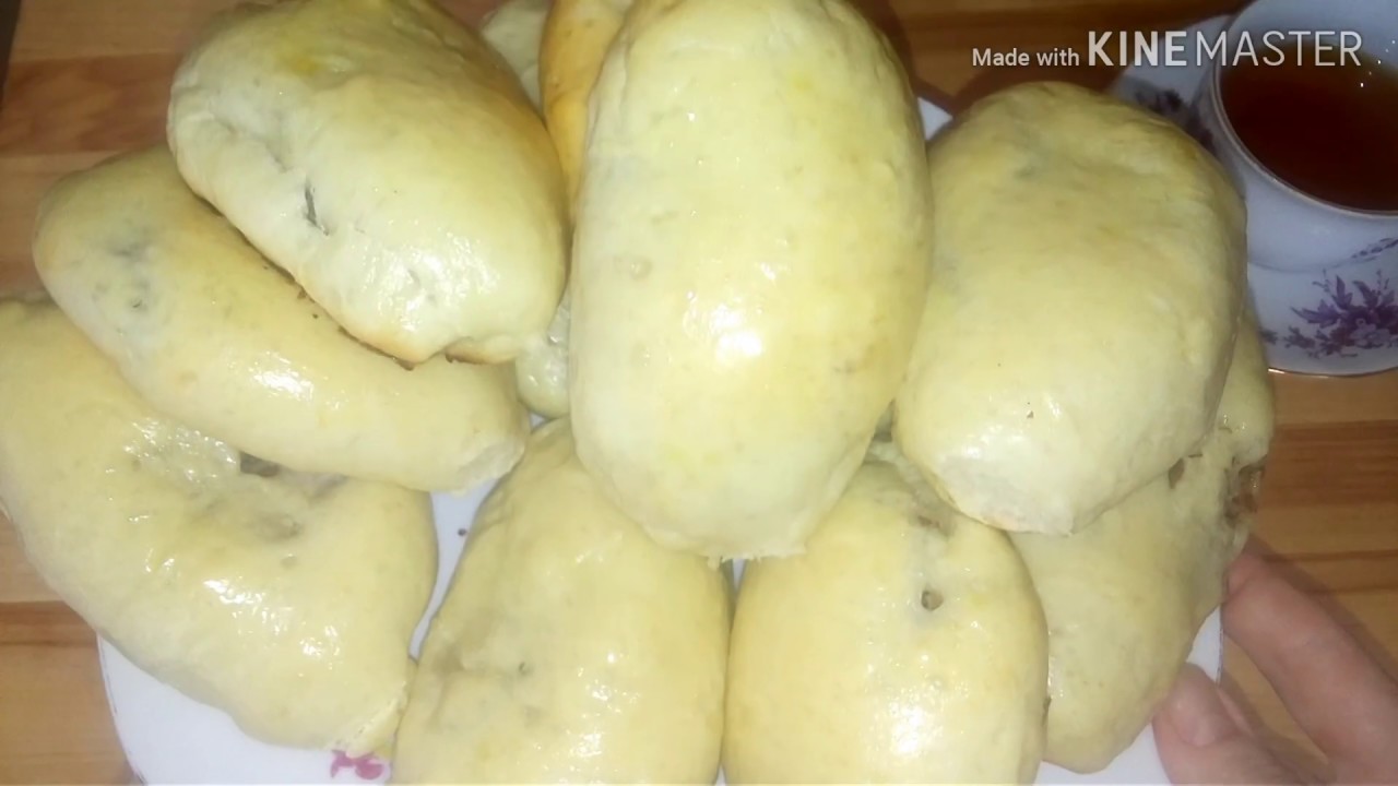 Ингредиенты для «Пирог с сердцем и его двойник с капустой»: Начинка из сердца для пирожков рецепт. Пирожки со свиным сердцем