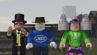 On An Adventure In Somewhere, Wales With And Sfx Test