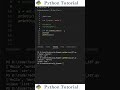 Converting Strings To Lists In Python | Python Tutorial