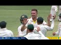 Fox Cricket Rewind:🐐 Lyon leads Aussie charge despite Kohli ton I Australia v India 2nd Test 2018/19