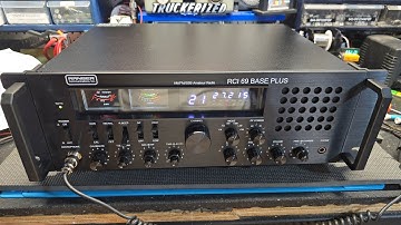 Truckerized Ranger RCI 69 BASE++ V2 tune up report for Joe in OH from truckscbsales.com 