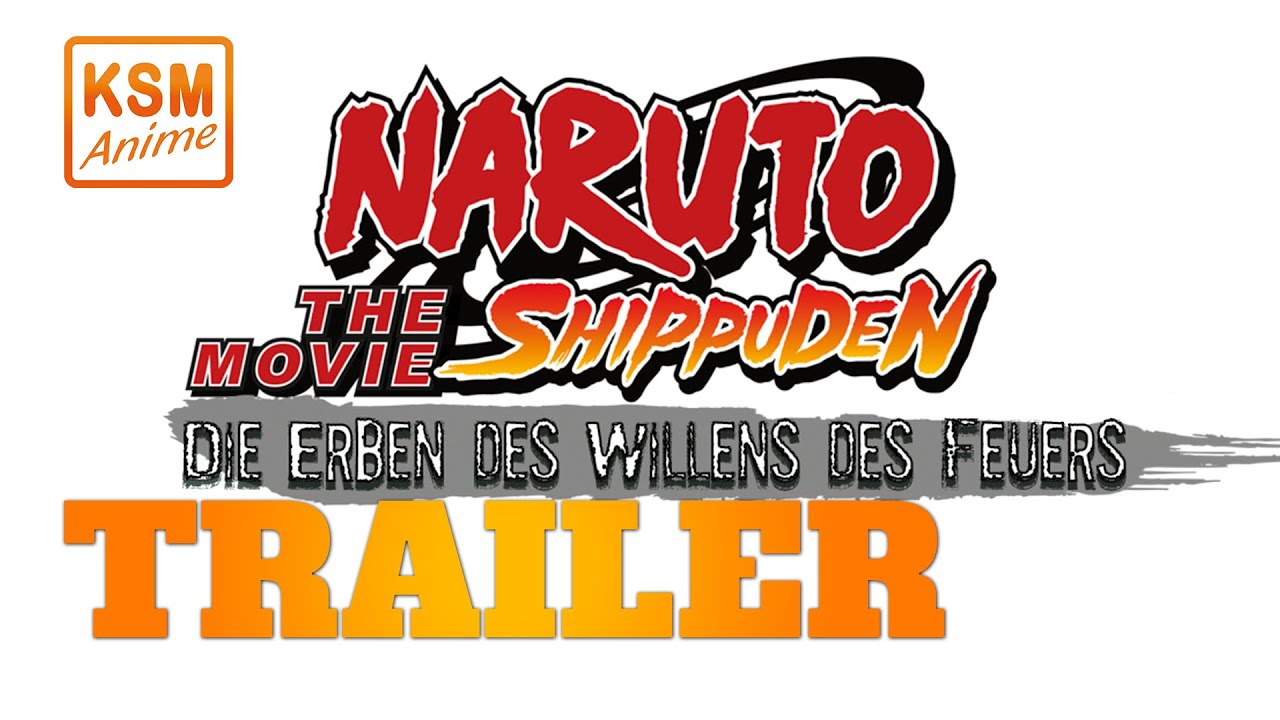 Naruto Shippuden 3: Die Erben des Willens des Feuers