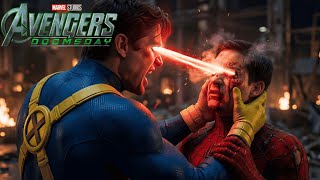 Every Battle In Avengers Doomsday