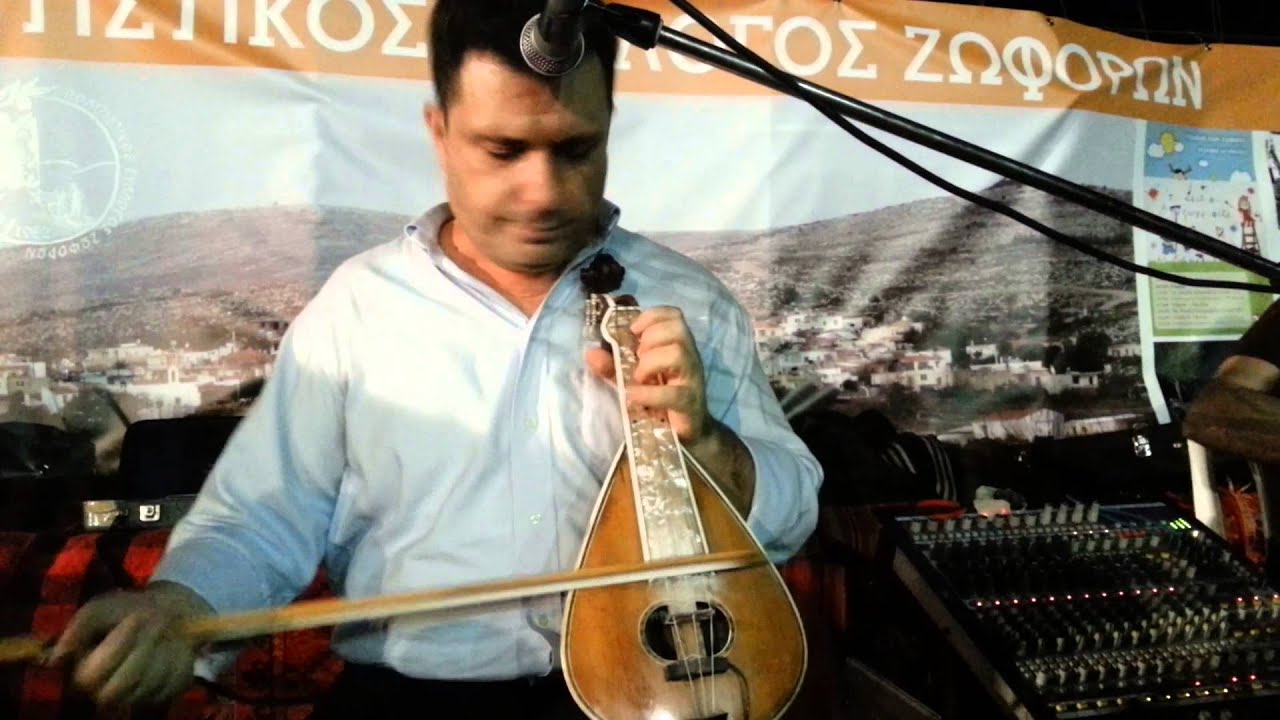 ΣΑΜΟΛΗΣ ΝΕΚΤΑΡΙΟΣ  ΖΩΦΟΡΟΙ  29/08/2014