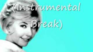 Video thumbnail of "Doris Day - My Buddy (Lyrics) New Album My Heart 2011"