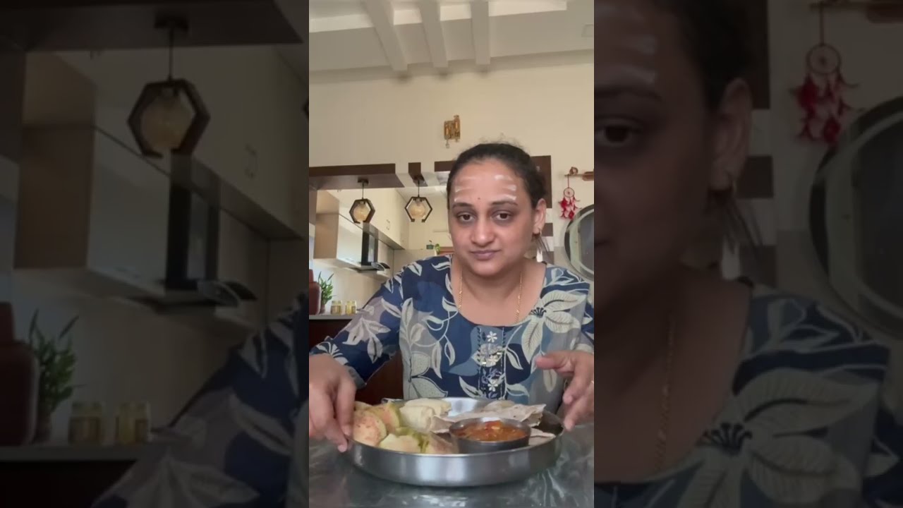 ಇತ್ತೀಚೆಗೆ ಸ್ವಲ್ಪ mobile,laptop ನೋಡೋದು ಜಾಸ್ತಿ ಆಗಿ heat ಆಗಿ ಹೋಗಿದೆ,ಹಾಗಾಗಿ ವಾರದಲ್ಲಿ ಒಮ್ಮೆ ಇದನ್ನ ಮಾಡಿ