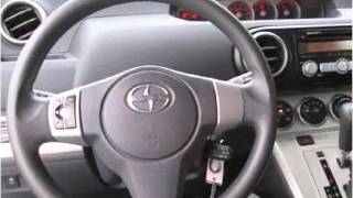 2008 Scion xD Used Cars Zanesville OH
