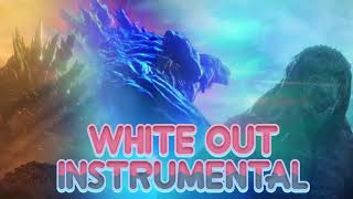 White Out(Godzilla Monster Planet Trailer 3) Instrumental