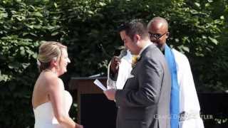 Michigan Wedding, Same Day Edit Video, John & Nicole - 7/13/2013