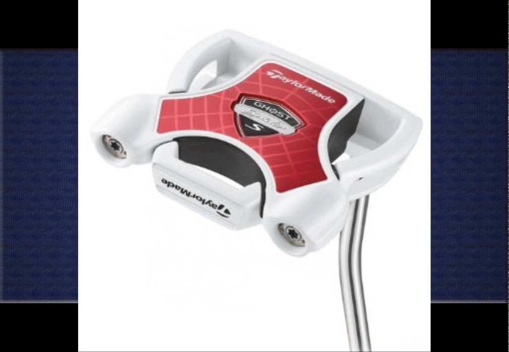 Taylormade Spider Putter Review & For Sale