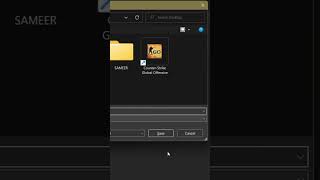 How to run html code in Notepad _ Windows 11 _ html beginner tutorial #ai #art #html