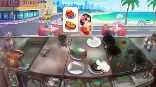 Cooking Center-Restaurant Game screenshot 1