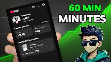 1 Hour Shorts Upload Challenge (Shocking Results😍)