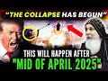 Mar Mari Emmanuel ☪ URGENT SIGN | AFTER THE PASSOVER, THIS IS COMING! (BIBLICAL)
