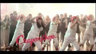 【Crayon Pop】Uh-ee 官方中字全曲MV