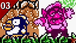 Wario Land II - Part 3 - Ballcohol Poisoning