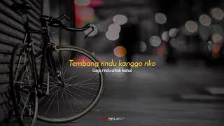 Salam Tresno(tresno ra bakal ilang)•||•Story wa