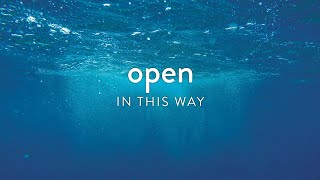 Online Worship | Paul Dean | In This Way...Open | February 18, 2024