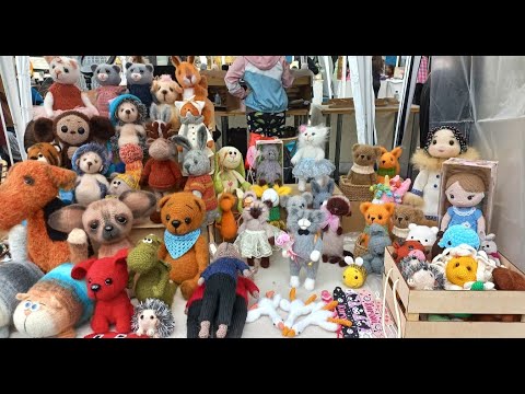МАРКЕТ 4 СЕЗОНА. ИТОГИ. МОИ ВПЕЧАТЛЕНИЯ. - YouTube