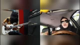 ROXX - ROCK BERGEMA || cover with iva rosita