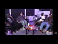MOOSEMAN says he almost had to KNOCK OUT a tweaker