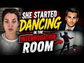 She Shot Him 6 Times, Then Danced in the Interrogation Room | Shaina Hubers Case