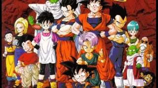 Todos los opening y ending de Dragon Ball, Dragon Ball Z y Dragon Ball GT (en Castellano)