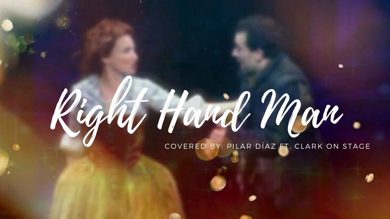 Right Hand Man (Something Rotten!) [covered by Leo] - YouTube
