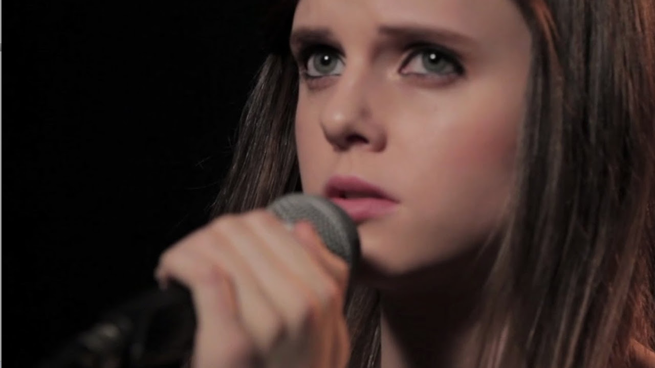 Safe and Sound   Taylor Swift feat The Civil Wars Cover by Tiffany Alvord  Megan Nicole