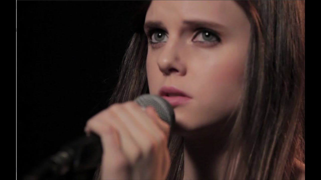 Safe and Sound - Taylor Swift (feat. The Civil Wars) (Cover by Tiffany Alvord \u0026 Megan Nicole)